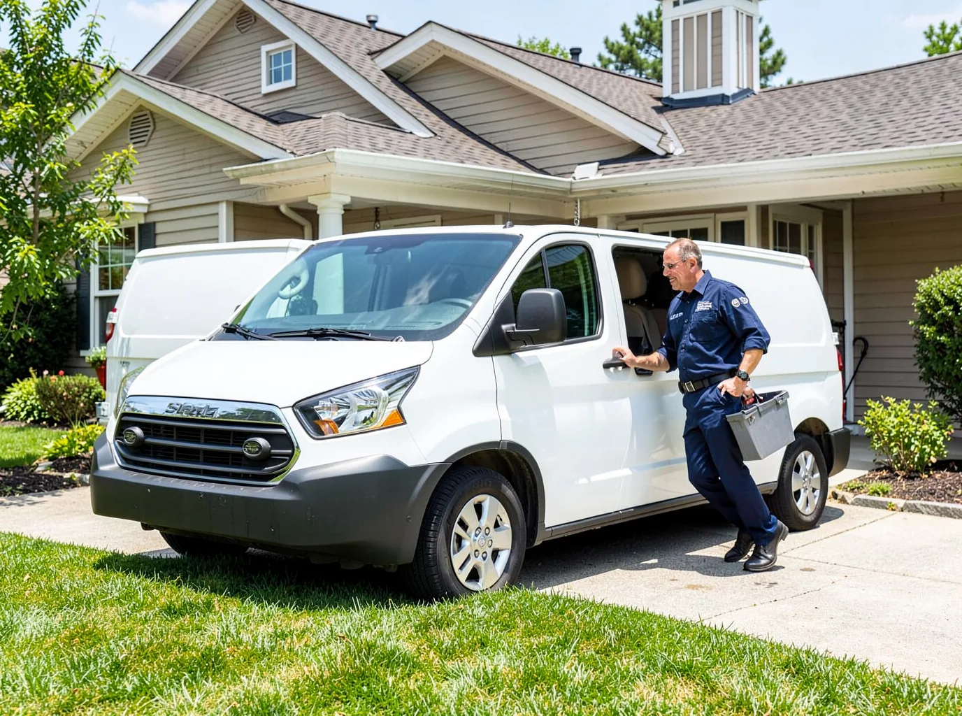 Emergency Plumber company in Laconia, IN